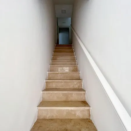 아파트 Wepuglia - Dimora Del Ferroviere 폴리나노 아마레