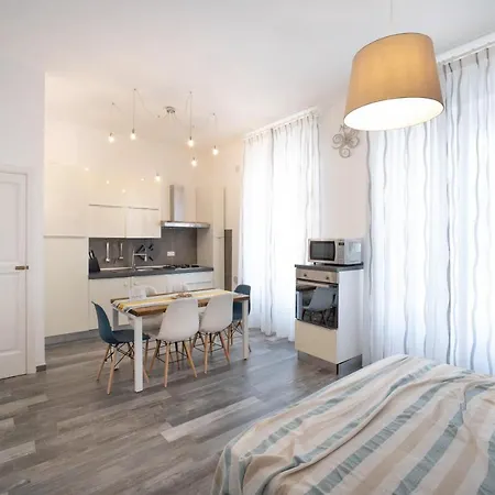 Wepuglia - Dimora Del Ferroviere 아파트 *