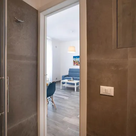 Wepuglia - Dimora Del Ferroviere