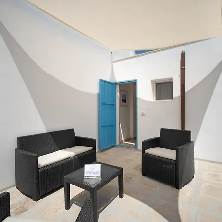 Wepuglia - Dimora Del Ferroviere Polignano a Mare