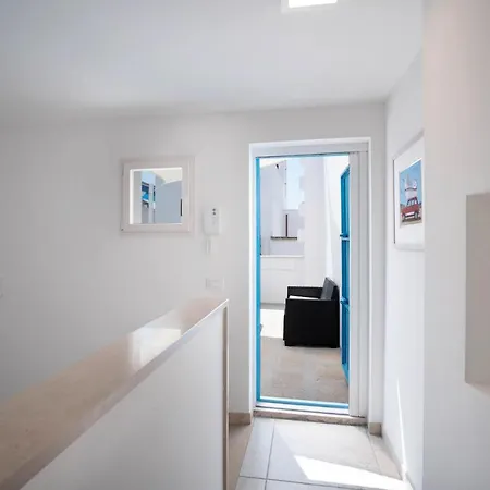 Wepuglia - Dimora Del Ferroviere