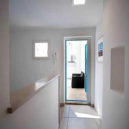 Appartamento Wepuglia - Dimora Del Ferroviere Polignano a Mare