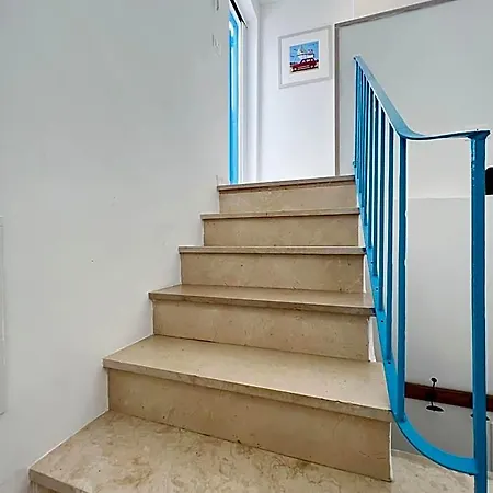 Wepuglia - Dimora Del Ferroviere Appartamento *