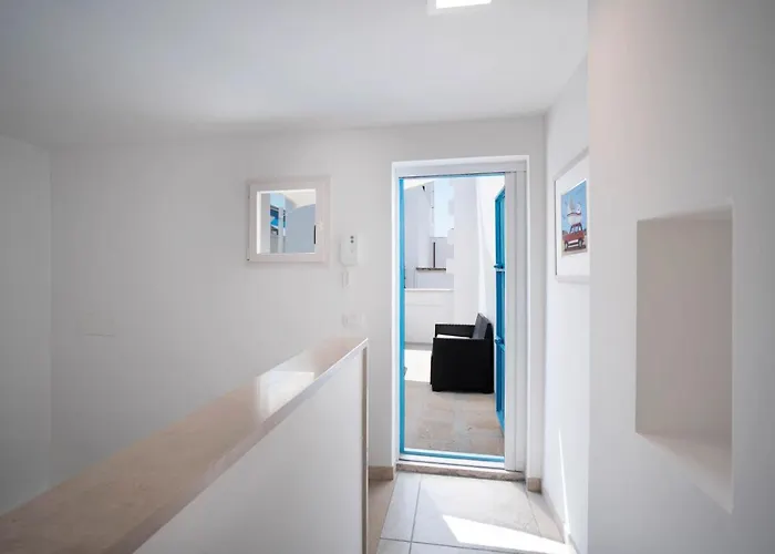 Wepuglia - Dimora Del Ferroviere